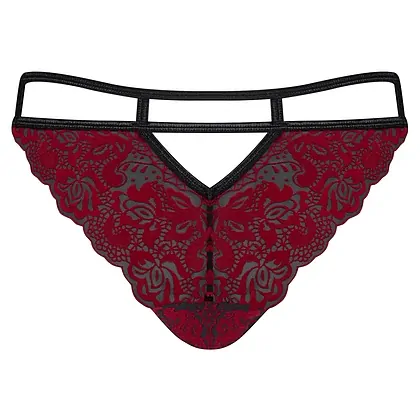 Chilot Obsessive Sugestina Vișiniu S-M