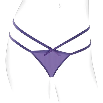 Chilot Vibrator Cheeky Pipedream Mov