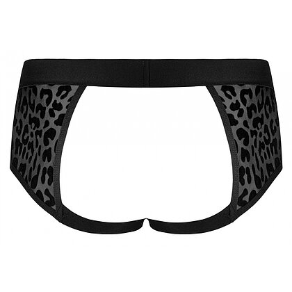Chiloti Obsessive Azmeron Negru S-M