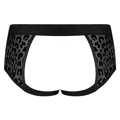 Chiloți Obsessive Azmeron Negru L-XL