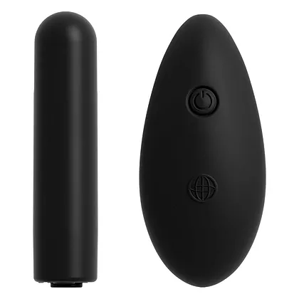Chiloti Vibratori Remote Lace Peek-a-Boo Plus Size Negru XL-2XL
