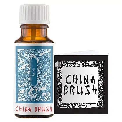 China Brush XL - 50ml