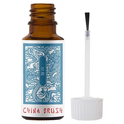 China Brush XL - 50ml