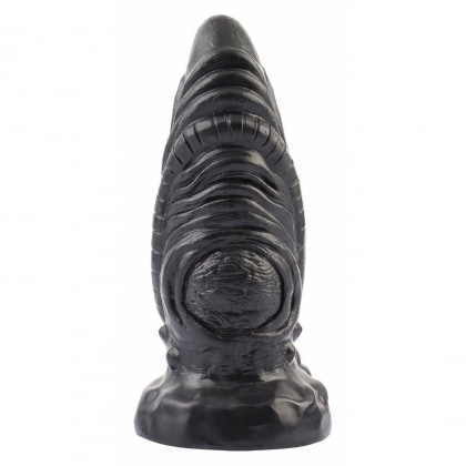 Chisa Novelties Creatură Monstruoasă Dildo Fantasy Negru