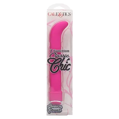 Classic Chic G-Massager Roz