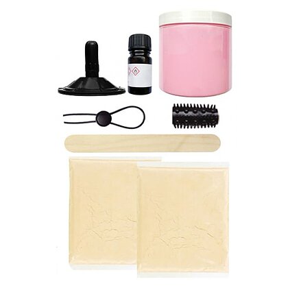 Cloneboy Dildo 20cm And Suction Cap