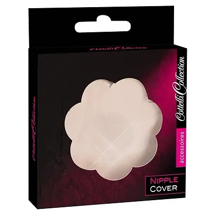 Cloth Nipple Cover 6 Perechi