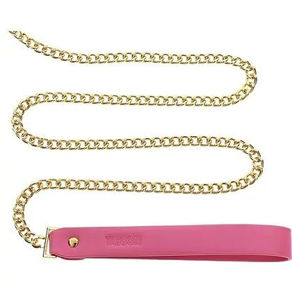 Collar and Leash Roz