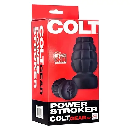 Colt Power Stroker Negru