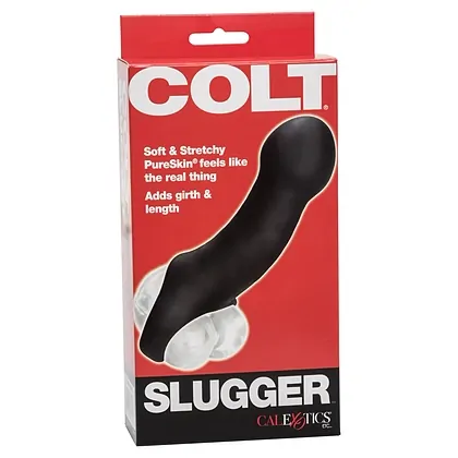 Colt Slugger Negru