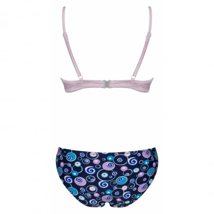 Costum Baie LivCo Ayano Turcoaz M