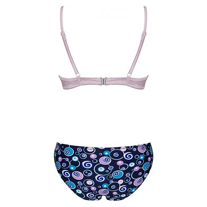 Costum Baie LivCo Ayano Turcoaz XL