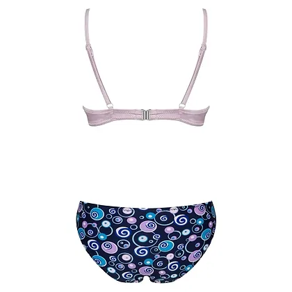 Costum Baie LivCo Ayano Turcoaz S