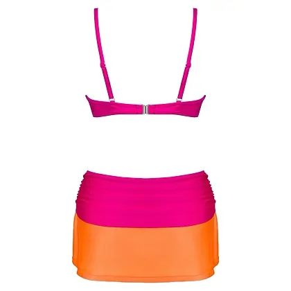 Costum Baie LivCo Chitose Roz M