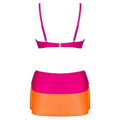 Costum Baie LivCo Chitose Roz S