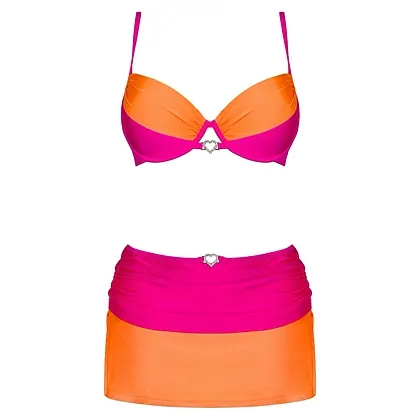 Costum Baie LivCo Chitose Roz M
