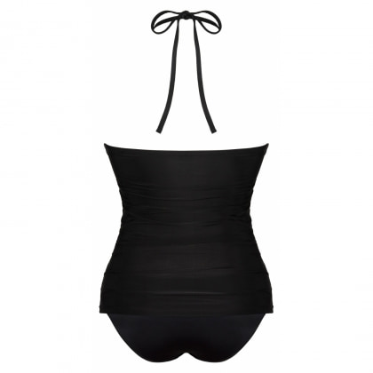 Costum Baie LivCo Cornelia Negru XL