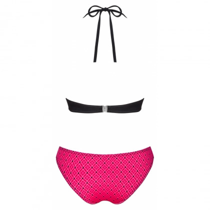Costum Baie LivCo Nawabe Roz M