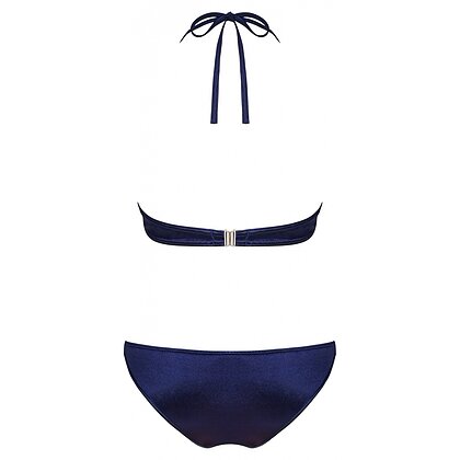 Costum Baie LivCo Tai Turcoaz L