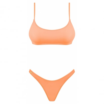 Costum Baie Obsessive Mexico Beach Crem L