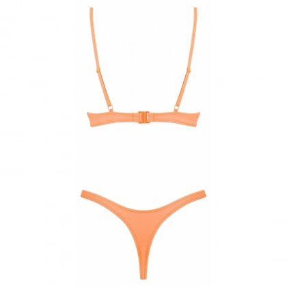 Costum Baie Obsessive Mexico Beach Crem L
