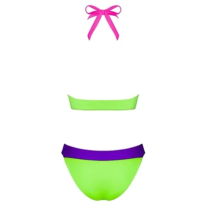 Costum Baie Obsessive Playa Norte Verde S