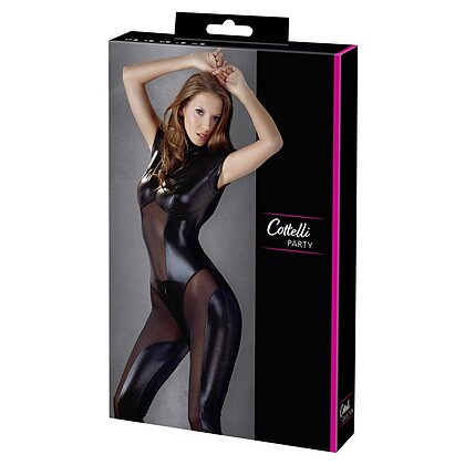 Costum Cottelli Collection Kiara Negru L