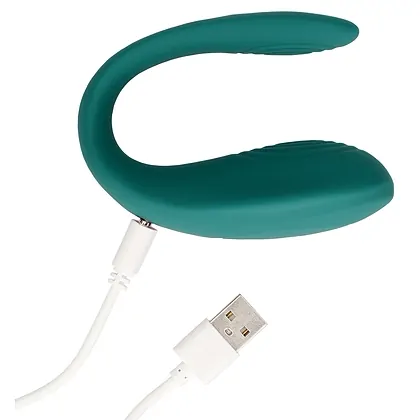 Couple Toy with Remote Control Verde