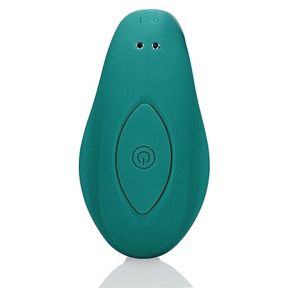 Couple Toy with Remote Control Verde