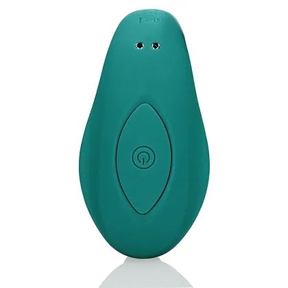 Couple Toy with Remote Control Verde