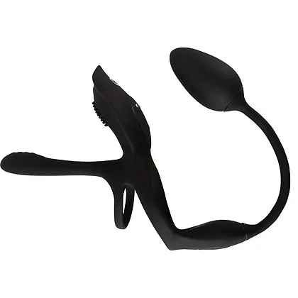 Couples Choice Inel Multifuncțional 5 în 1, Reîncărcabil