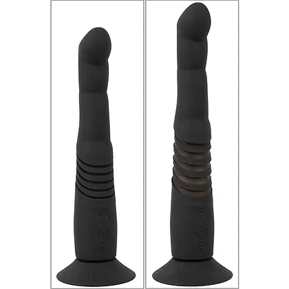 Couples Choice Vibrator Impingeri Punct G și Prostată 9x9