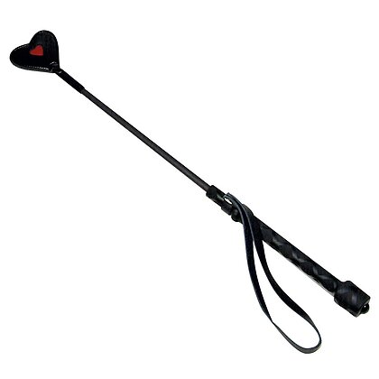 Cravașă Bad Kitty Negru