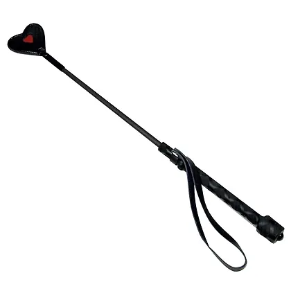 Cravașă Bad Kitty Negru