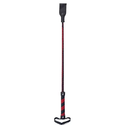 Cravasa Devil Sticks 70cm Negru