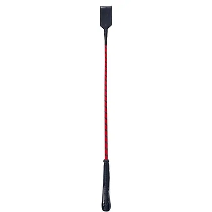 Cravașă Lovitoare – Impact Puternic și Elegant Negru