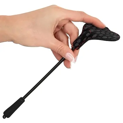 Cravașa Mini Bad Kitty Negru