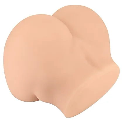 Crazy Bull Rolonda - Masturbator Dublu, Texturi Diferite