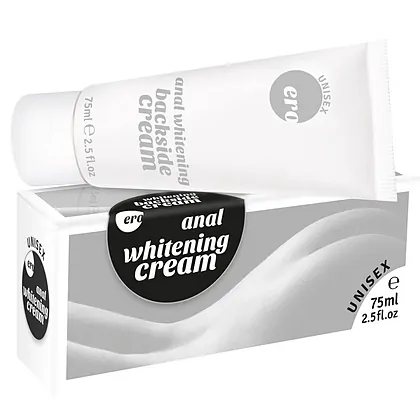 Cremă Albire Backside Anal 75ml