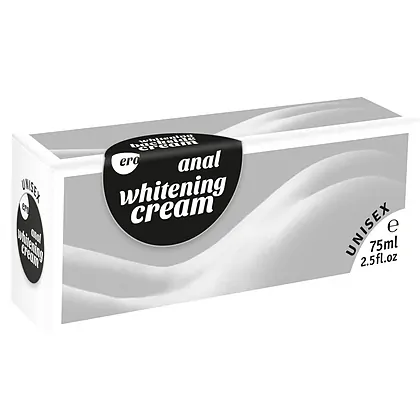 Cremă Albire Backside Anal 75ml