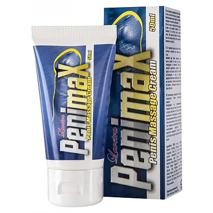 Cremă De Mărirea Penisului Penimax 50ml