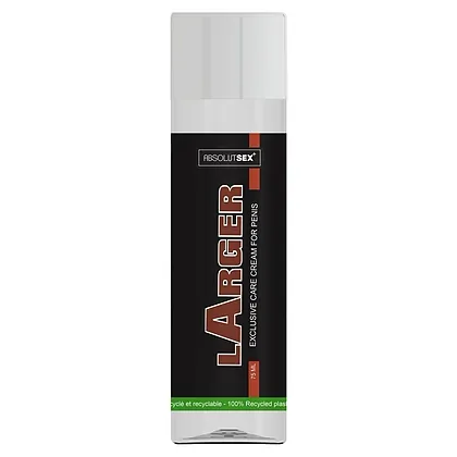 Cremă Mărire Naturală A Penisului 75ml