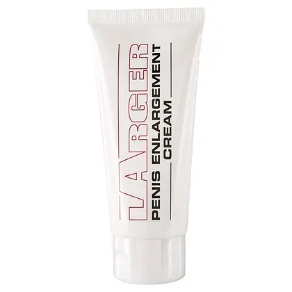 Cremă Pentru Creșterea Penisului Larger 75ml