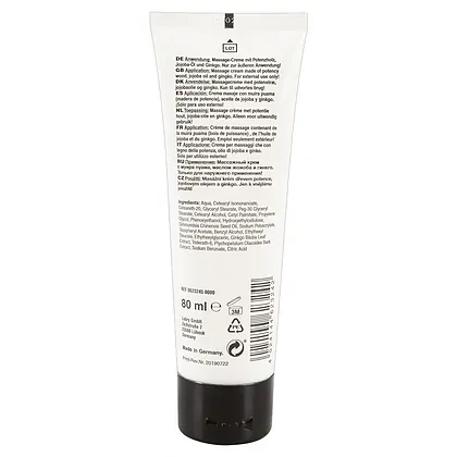 Cremă Pentru Întărire Stahlhart 80ml