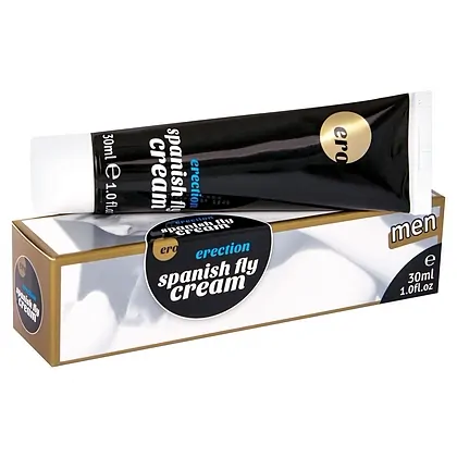 Cremă Afrodisiacă Ero Spanish Fly 30ml