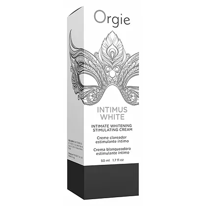 Cremă Albire Inghinală Intimus White 50ml