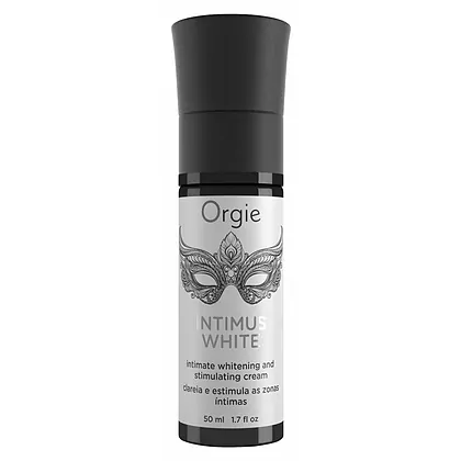 Cremă Albire Inghinală Intimus White 50ml