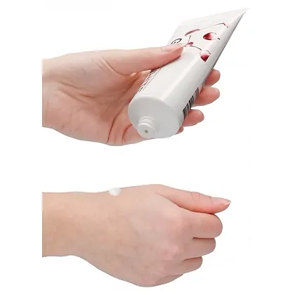 Cremă Albire Zonă Intimă Lighten Cream 100ml