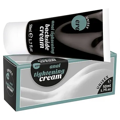 Crema Backside Anal Tightening 50ml