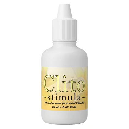Cremă Clito Stimula 20ml